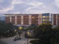 InterContinental Hotels JAIPUR TONK ROAD by IHG Hotels near MNIT Jaipur