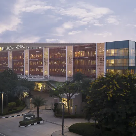 InterContinental Hotels JAIPUR TONK ROAD by IHG