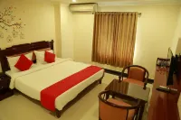 Golden Pearl Inn, Tirupati Отели в г. 