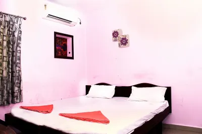 Hotel Classic Hotels near Muneswaran Kovil, Ichipatti