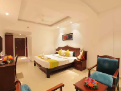 National Park Residency Kottayam Hotels in Kottayam