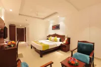 National Park Residency Kottayam فنادق في Pala