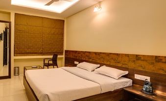 Hotel Darshan Vishwas