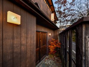 Wooribow Ryokan