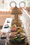 Virtuous World Hotel - Frühstück