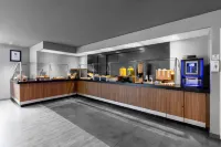City Express Plus by Marriott Guadalajara Expo - petit déjeuner