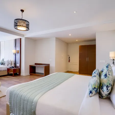 Regenta Resort & Spa Mashobra