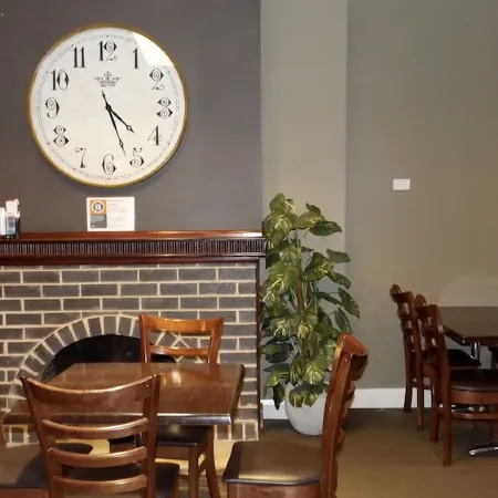 Imperial Hotel Coonabarabran