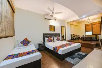 FabHotel Swiss International Patel Nagar Hotel di Karol Bagh