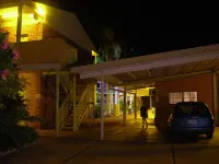 Litchfield Outback Resort Hoteles en Batchelor