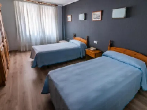 Hotel San Glorio Hotels in Santander