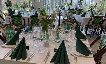 Dolphin Hotel Herning