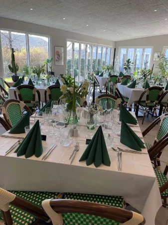 Dolphin Hotel Herning