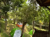 Blarak Villa Hotel a Purwosari