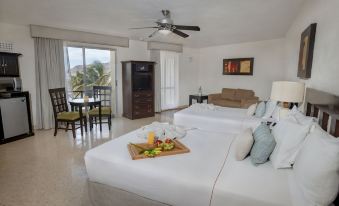 Best Western Hotel Posada Freeman Zona Dorada