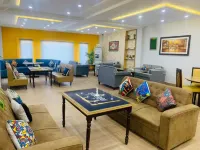 Canal View Hotel Hotels in Rahim Yar Khan