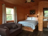 Wildflowers Country Inn Hotels near Gros Morne