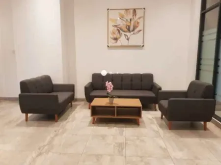 Apartemen Sayana Harapan Indah by Pesona Room Отели рядом с достопримечательностью «Transera Waterpark»