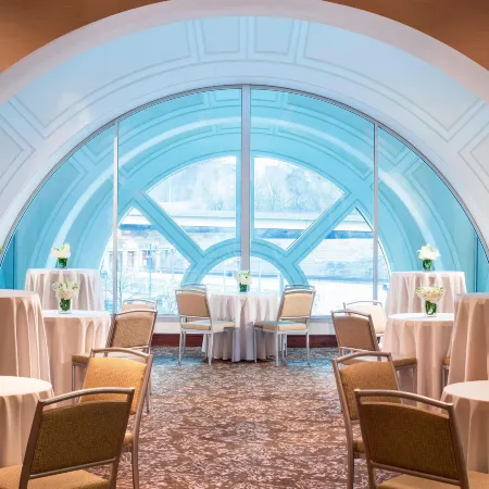 The Westin Pittsburgh