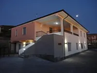 InStile Aparthotel Hotels in Ascea