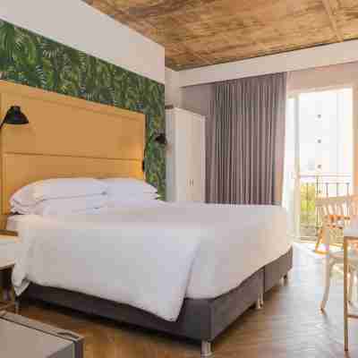 Faranda Collection Barranquilla, a Member of Radisson Individuals Rooms