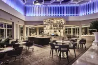 Gothia Towers & Upper House - bar
