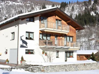 Saphir EG Süd Hotels near Jungfrau