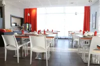 Adonis Paris Sud Hotels in Chevilly-Larue