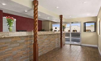 Travelodge by Wyndham Clovis