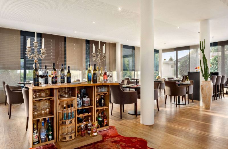 Amedia Luxury Suites Graz, Trademark Collection by Wyndham photo 2