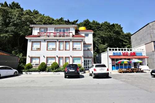 Taean Cheollipo Condon Pension - Homestays