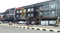 Hotel Jec Wijaya Imperial Syariah