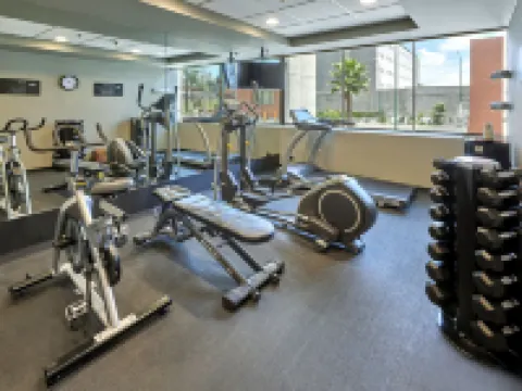 City Express By Marriott Irapuato Norte Hoteles en Irapuato