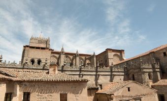 Hotel Las Cancelas