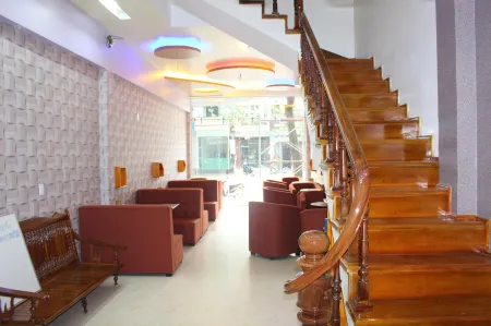 Hagiang1Hostel Отели в г. P. Minh Khai