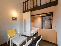 Kerrie Sanso Hotels in Hakusan