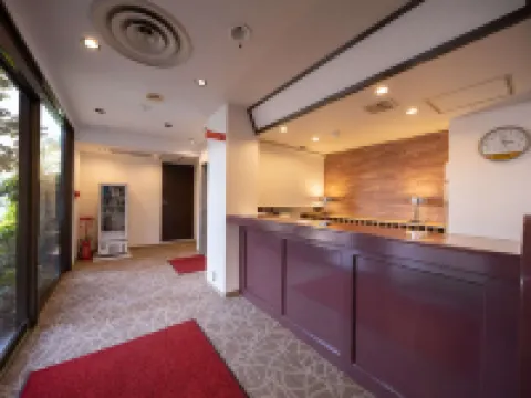 淡路第２プリンスホテル 洲本のホテル