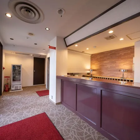Awaji Second Prince Hotel