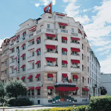 Hotel Eden