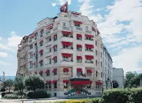 Hotel Eden Hotels in Geneva