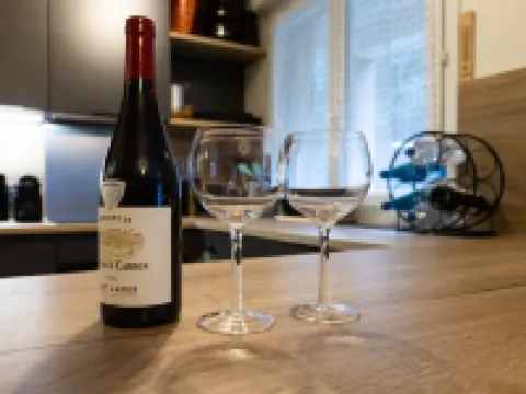 Le Hameau du prieuré Hotels in Saint-Arnoult