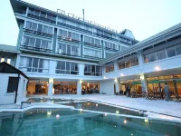 Okutsu Onsen Komeya Club Hotels in Kagamino