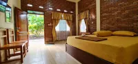 Anugrah Borobudur Cottage