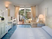Club Hotel Baja Sardinia - Nouto- ja jättöpalvelut