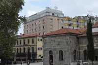 Usta Park Hotel Hotels in 