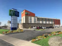 Holiday Inn Express & Suites TORONTO AIRPORT WEST by IHG Hotels near Dixie