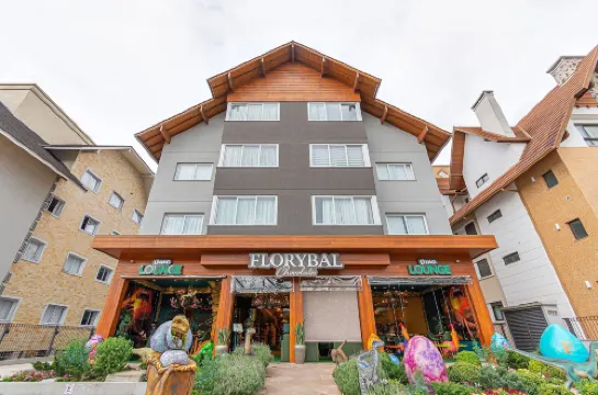 Gramado Stillo - Stay House Temporada