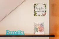 Locar-in Gramado - Triplex Jardim Bela Vista