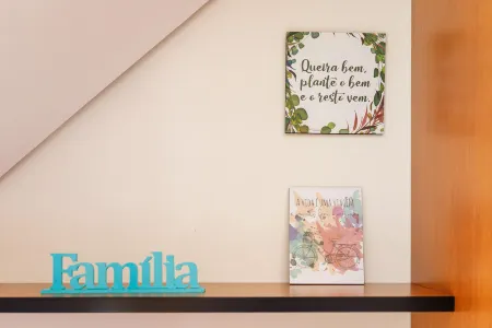 Locar-in Gramado - Triplex Jardim Bela Vista