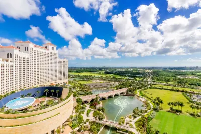 Grand Hyatt Baha Mar